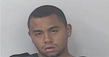 Conroy McFarquhar, - St. Lucie County, FL 